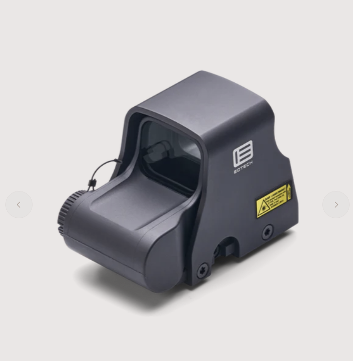EOTECH XPS3